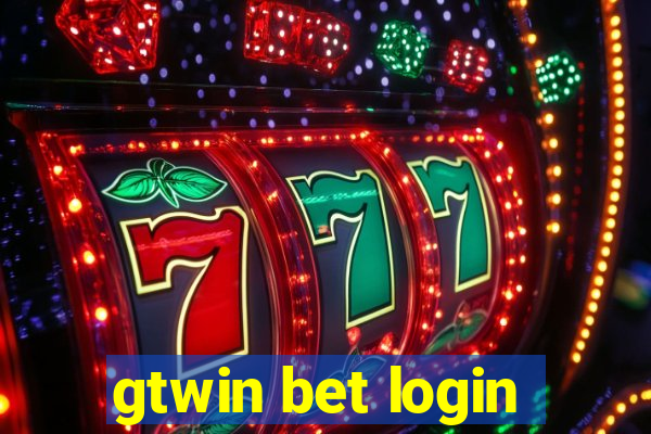 gtwin bet login